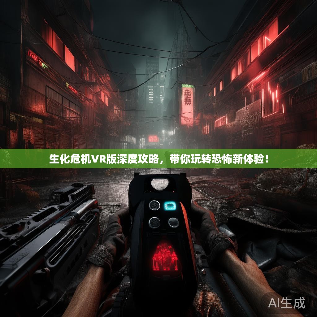 生化危机VR版深度攻略,带你玩转恐怖新体验! 生化危机VR版深度攻略,带你玩转恐怖新体验!