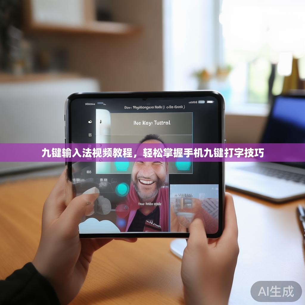 九键输入法视频教程，轻松掌握手机九键打字技巧