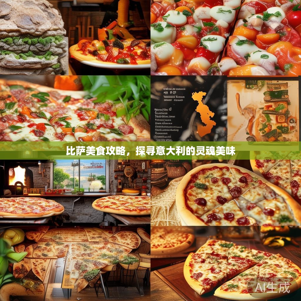 比萨美食攻略,探寻意大利的灵魂美味 比萨美食攻略,探寻意大利的灵魂美味