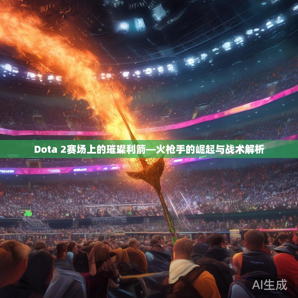 Dota 2赛场上的璀璨利箭—火枪手的崛起与战术解析 Dota 2赛场上的璀璨利箭—火枪手的崛起与战术解析