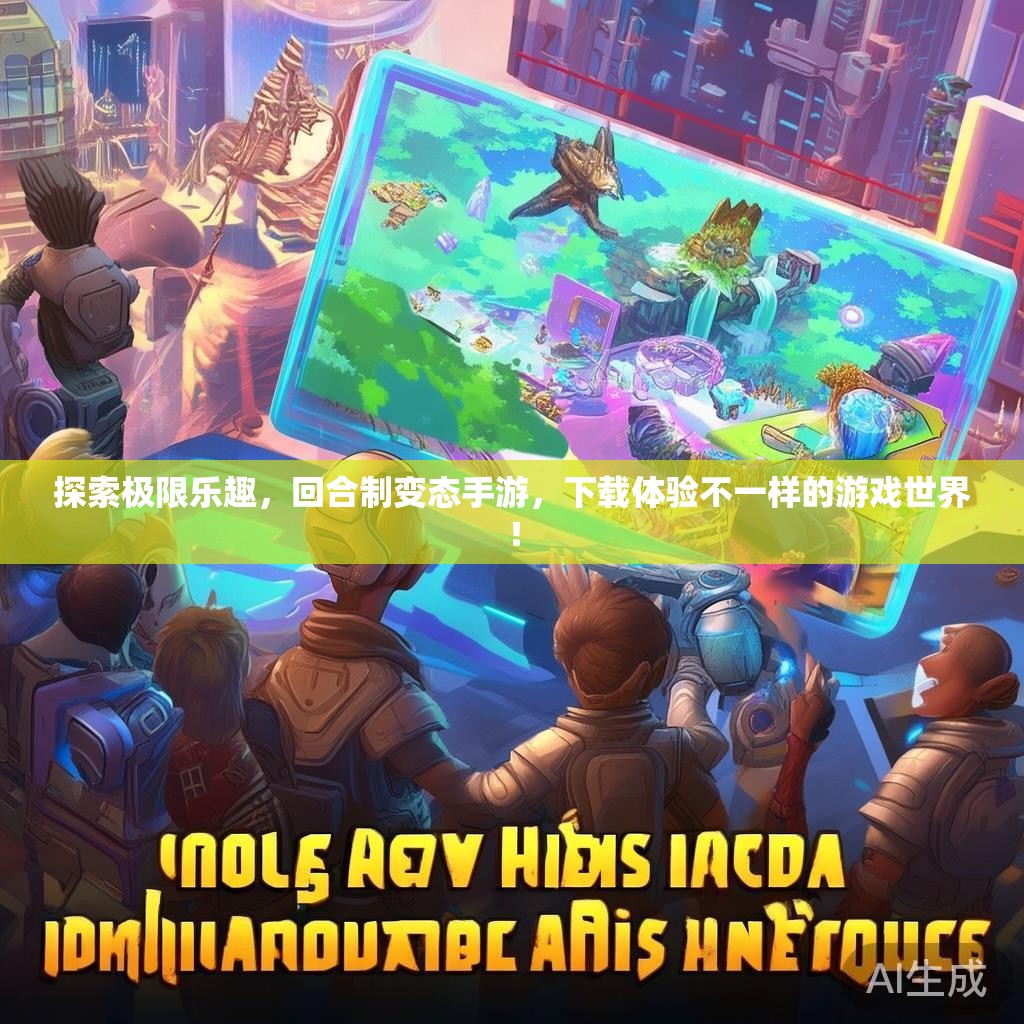 探索极限乐趣,回合制变态手游,下载体验不一样的游戏世界! 探索极限乐趣,回合制变态手游,下载体验不一样的游戏世界!