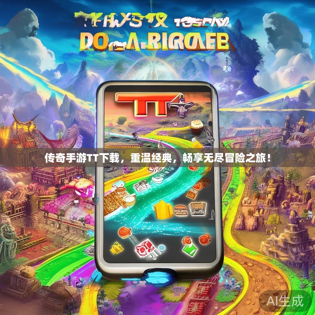 传奇手游TT下载,重温经典,畅享无尽冒险之旅! 传奇手游TT下载,重温经典,畅享无尽冒险之旅!