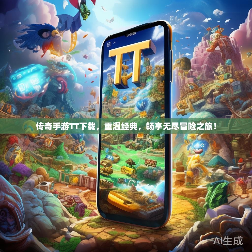 传奇手游TT下载,重温经典,畅享无尽冒险之旅! 传奇手游TT下载,重温经典,畅享无尽冒险之旅!