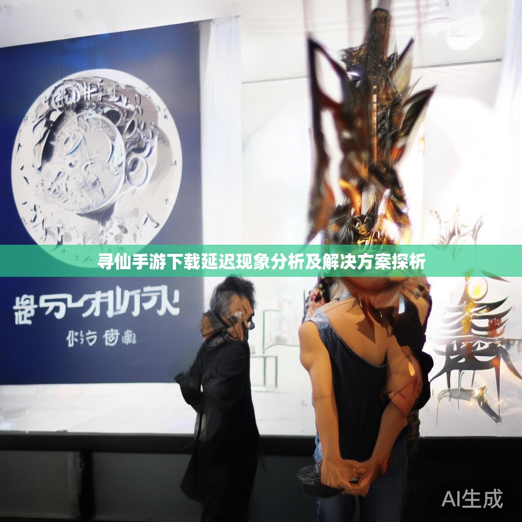 寻仙手游下载延迟现象分析及解决方案探析 寻仙手游下载延迟现象分析及解决方案探析