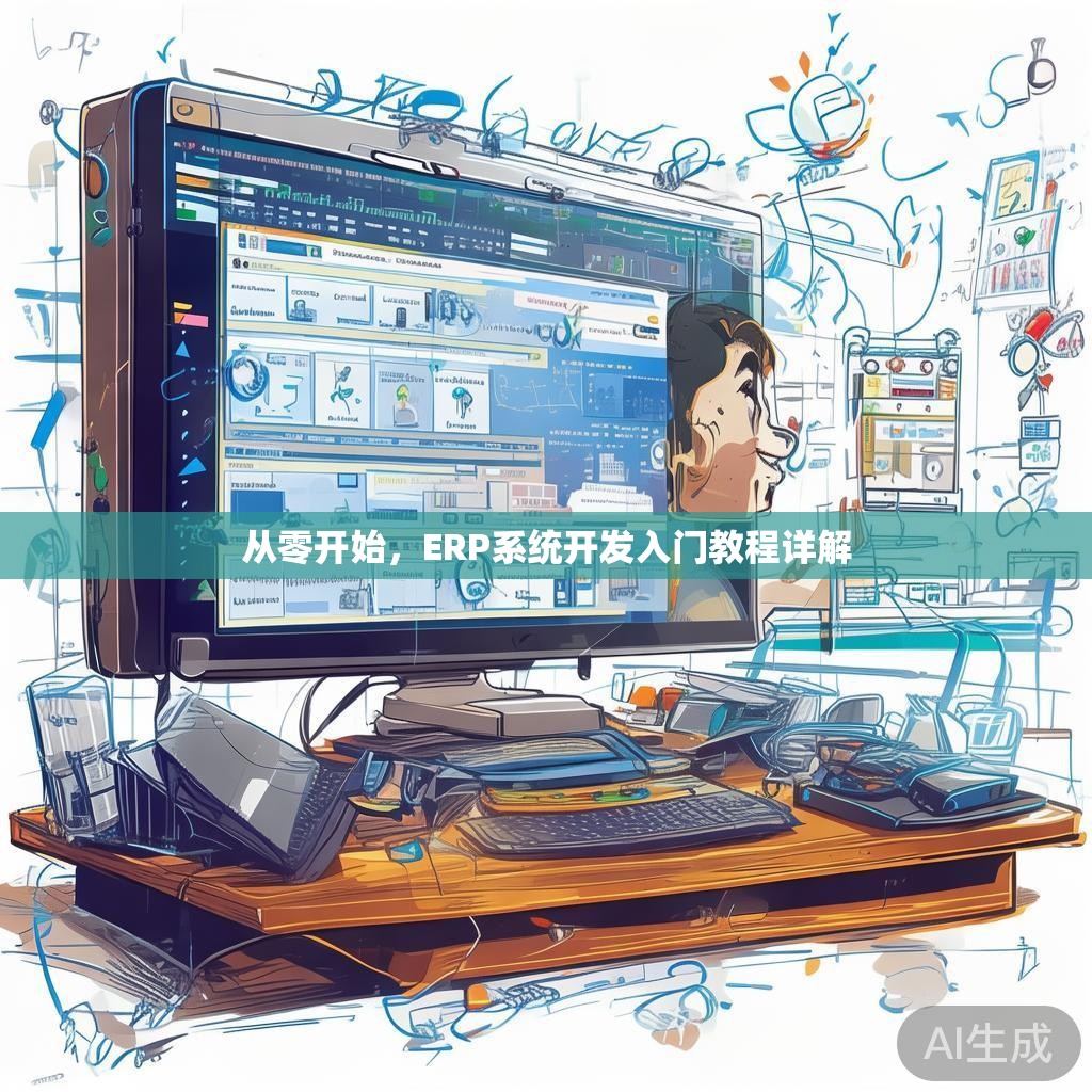 从零开始,ERP系统开发入门教程详解 从零开始,ERP系统开发入门教程详解
