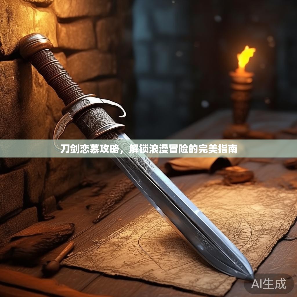 刀剑恋慕攻略,解锁浪漫冒险的完美指南 刀剑恋慕攻略,解锁浪漫冒险的完美指南