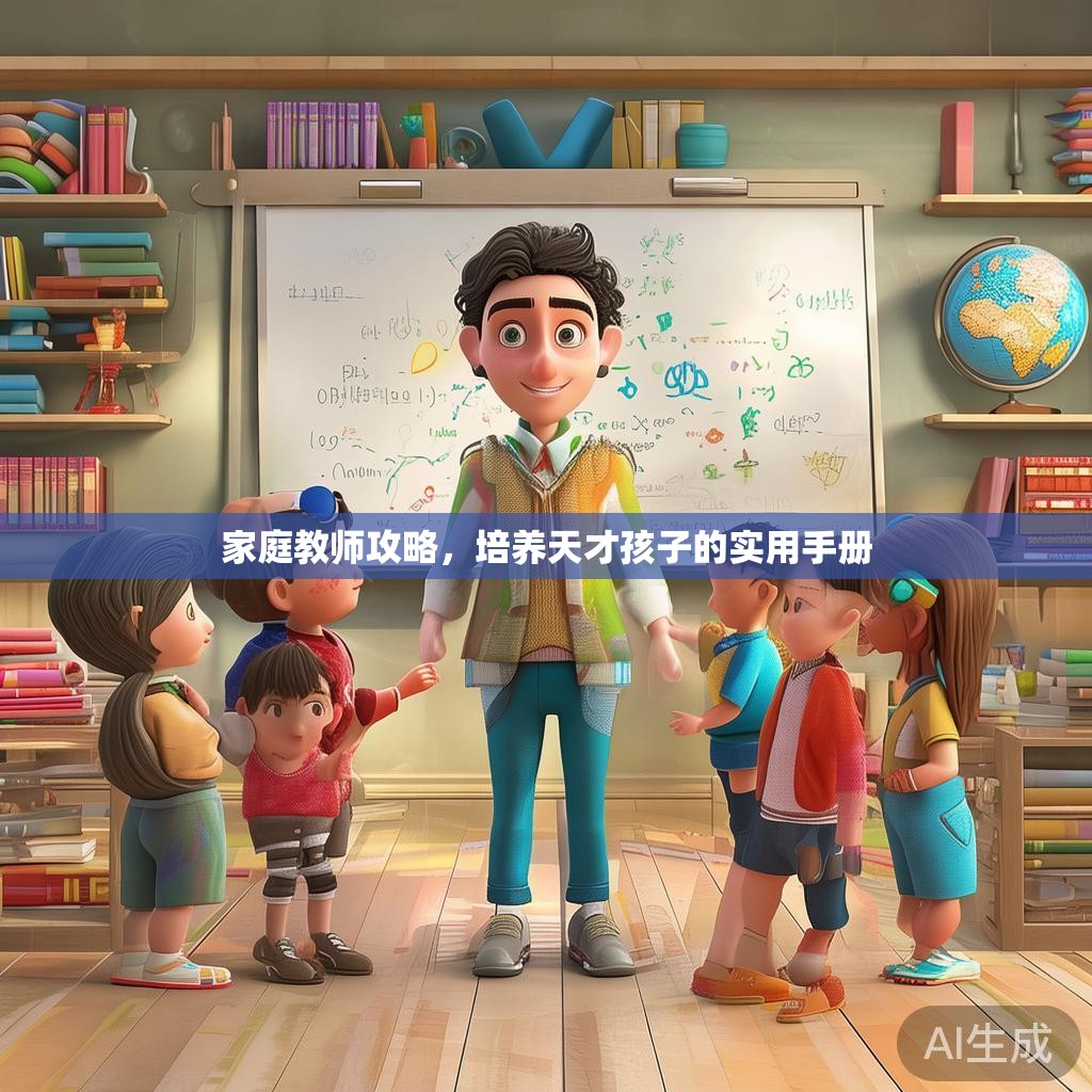 家庭教师攻略,培养天才孩子的实用手册 家庭教师攻略,培养天才孩子的实用手册