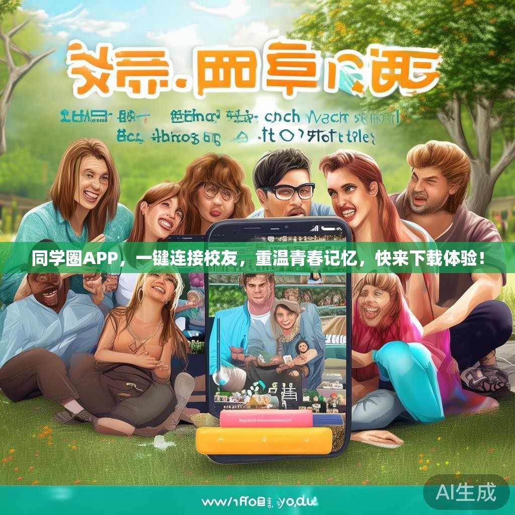 同学圈APP,一键连接校友,重温青春记忆,快来下载体验! 同学圈APP,一键连接校友,重温青春记忆,快来下载体验!