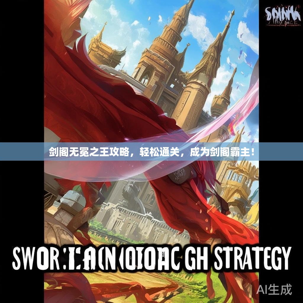 剑阁无冕之王攻略，轻松通关，成为剑阁霸主！