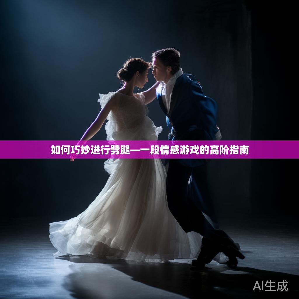 如何巧妙进行劈腿—一段情感游戏的高阶指南