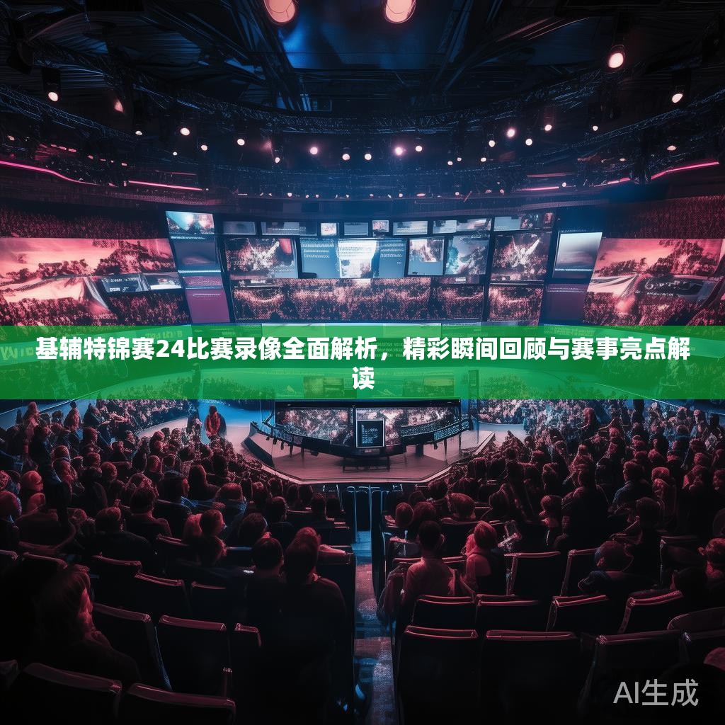 基辅特锦赛24比赛录像全面解析，精彩瞬间回顾与赛事亮点解读
