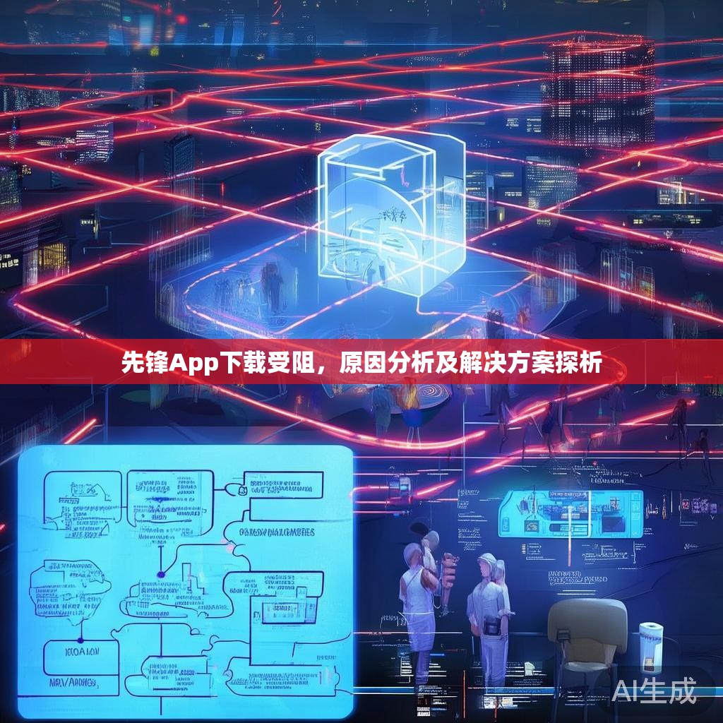 先锋App下载受阻,原因分析及解决方案探析 先锋App下载受阻,原因分析及解决方案探析