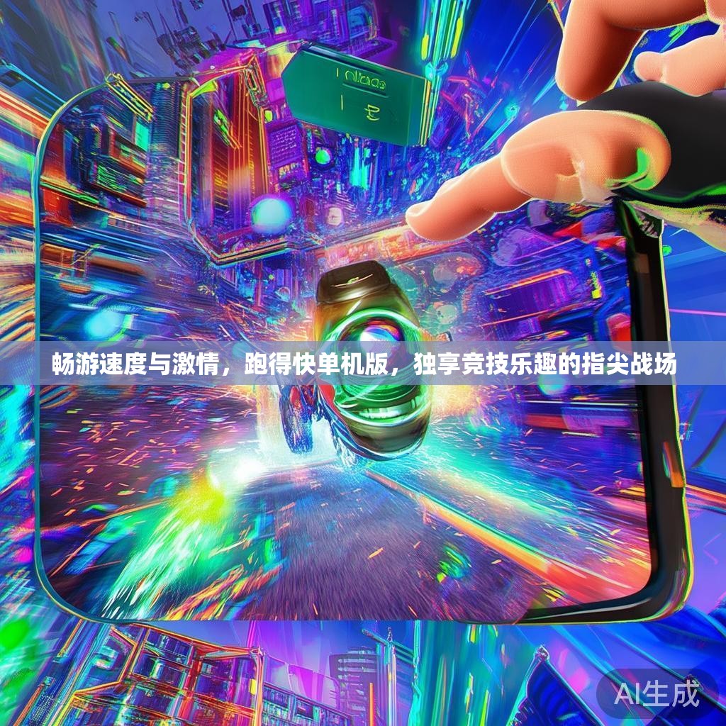 畅游速度与激情，跑得快单机版，独享竞技乐趣的指尖战场