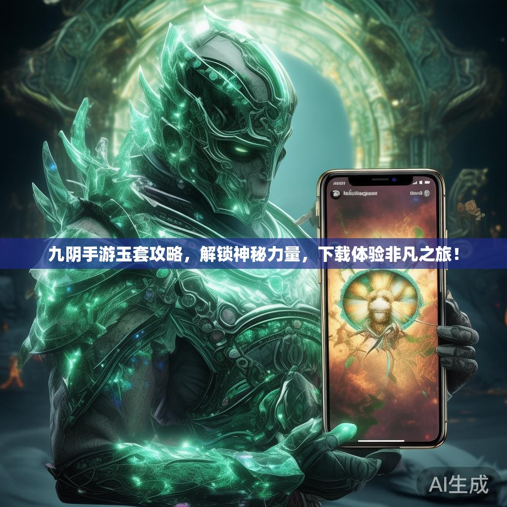 九阴手游玉套攻略，解锁神秘力量，下载体验非凡之旅！